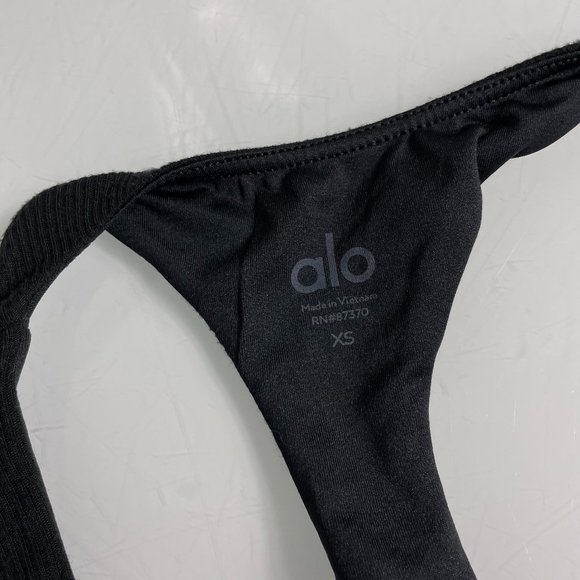 ALO Yoga Ethereal Bra - Picture 6 of 6